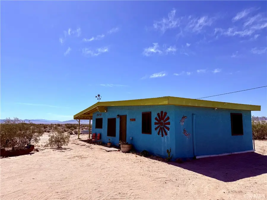 5045 Leila Lane, Twentynine Palms Yucca Valley, CA 92277 - #2