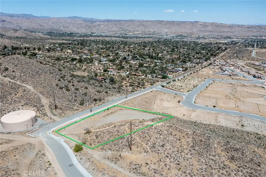 8811 Sage, Yucca Valley, CA 92284 - #3