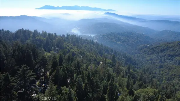 25659 North Road, Twin Peaks, CA 92391