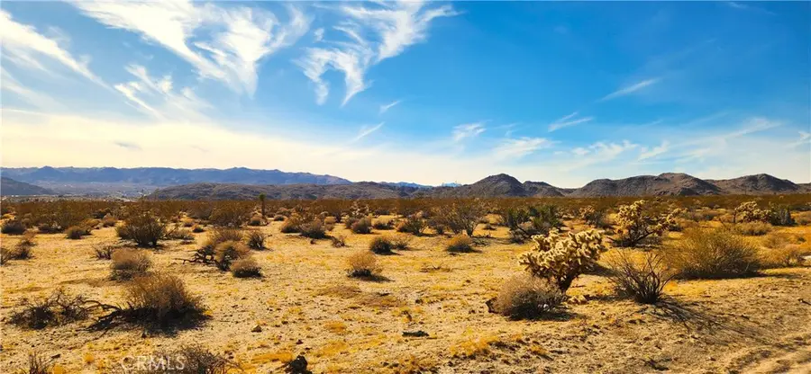 62259 Dixie Lane, Joshua Tree, CA 92252 - #2