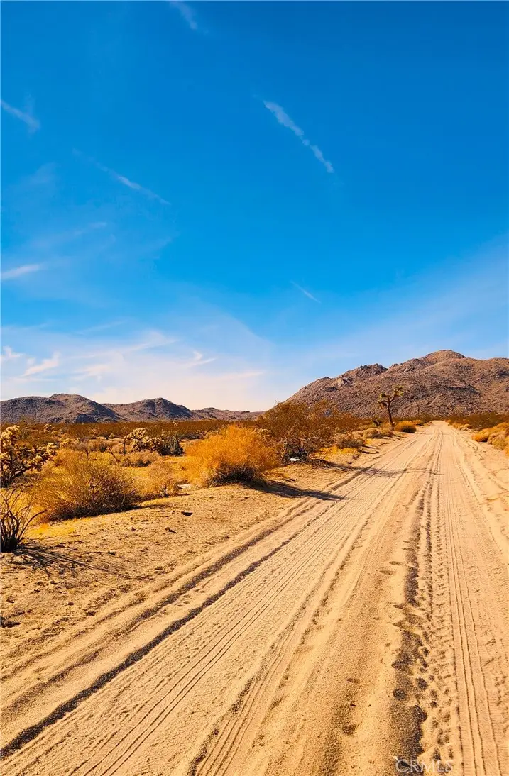 62259 Dixie Lane, Joshua Tree, CA 92252 - #3