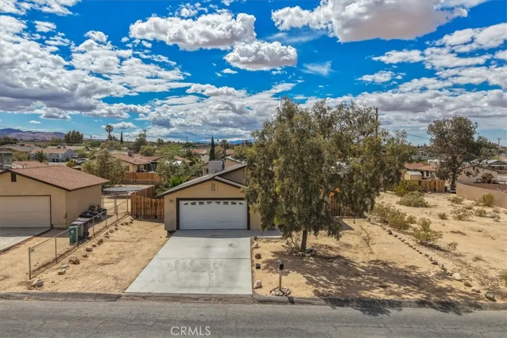 5626 Morongo Road, Twentynine Palms, CA 92277 - #1