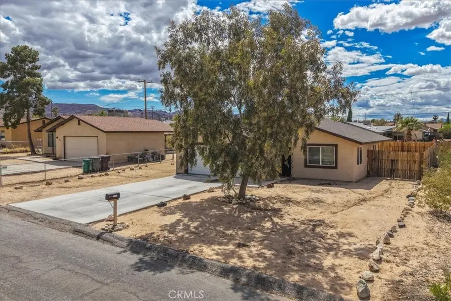 5626 Morongo Road, Twentynine Palms, CA 92277 - #2