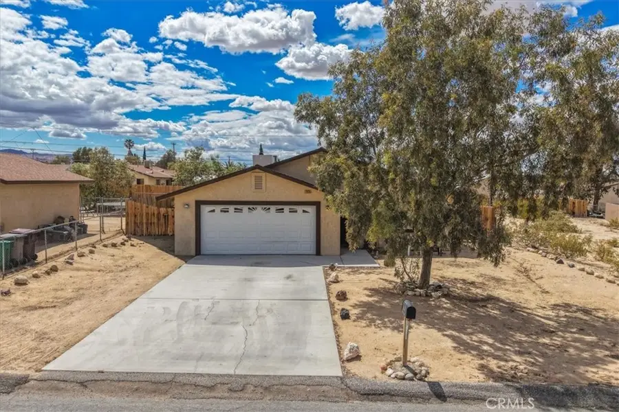 5626 Morongo Road, Twentynine Palms, CA 92277 - #3