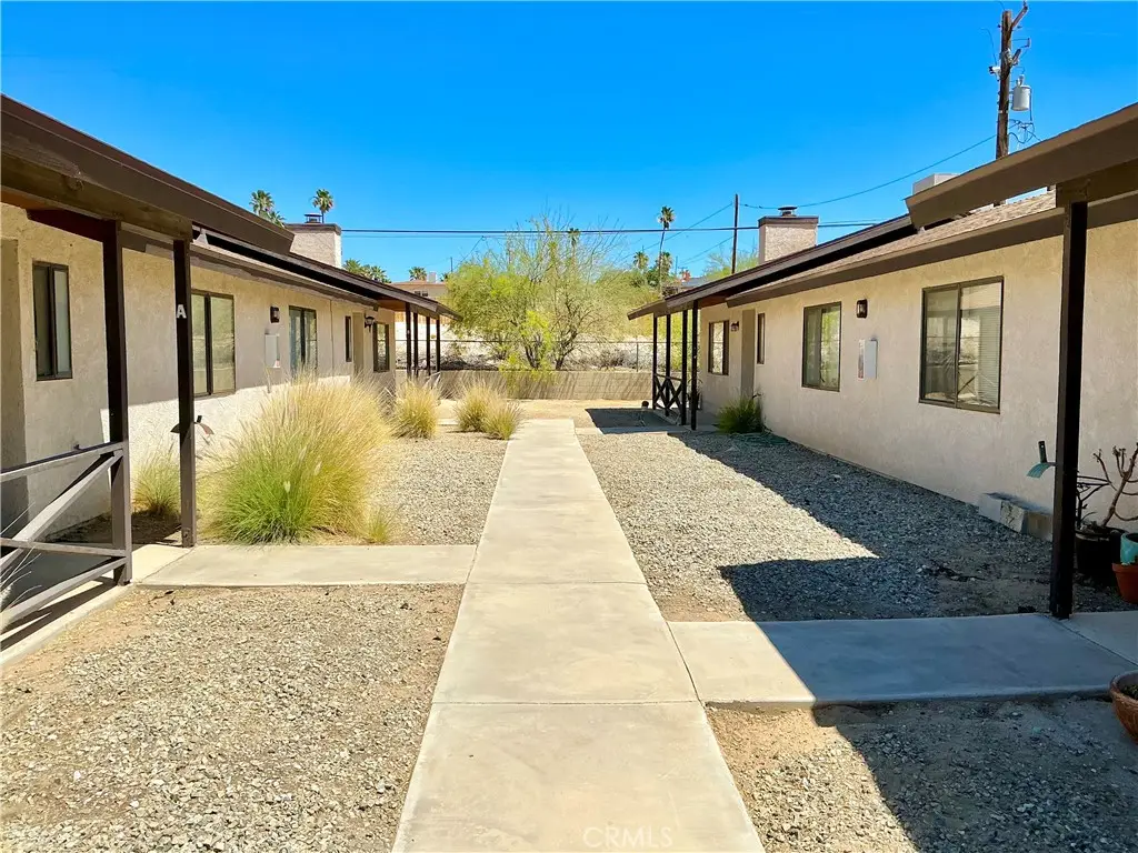 73624 Sunnyvale, Twentynine Palms, CA 92277 - #1