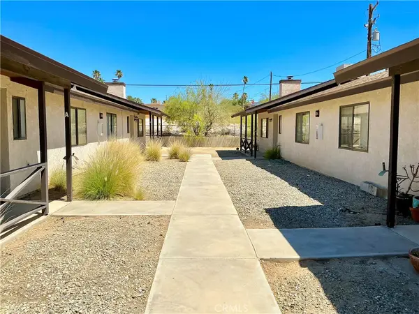 73624 Sunnyvale, 29 Palms, CA 92277