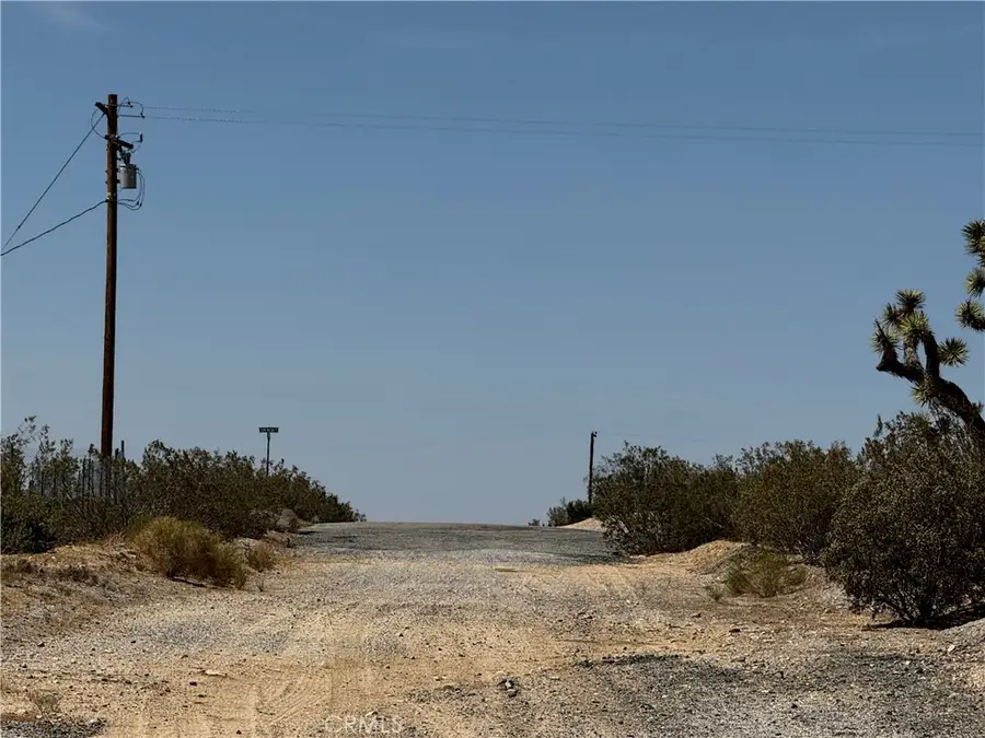 0 Anita Avenue, Yucca Valley, CA 92284 - #3
