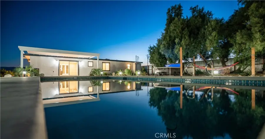 72160 Winters Road, Twentynine Palms Yucca Valley, CA 92277 - #2