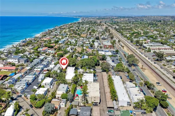 149 W Glaucus #D, Encinitas, CA 92024