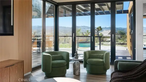 59045 Wilcox, Yucca Valley, CA 92284
