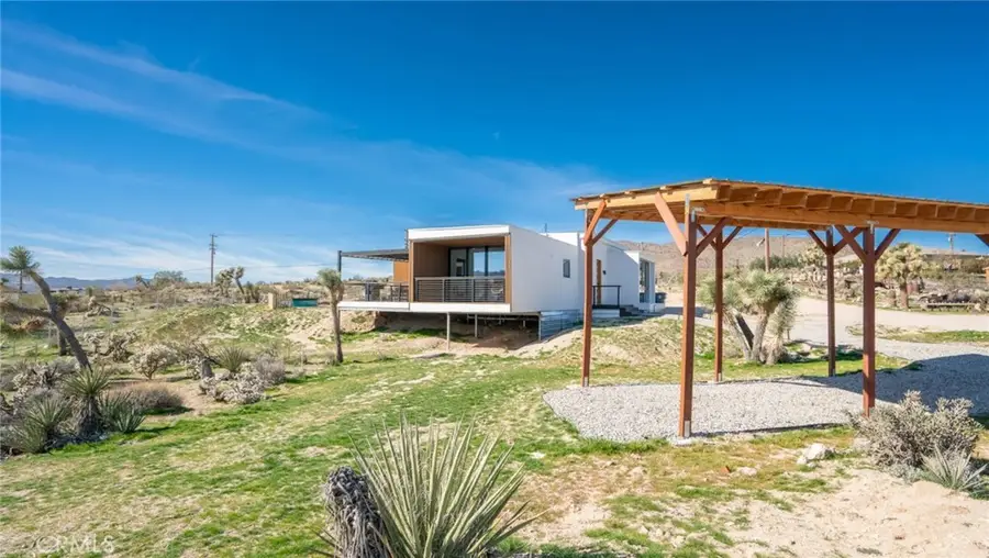 59045 Wilcox, Yucca Valley, CA 92284 - #2