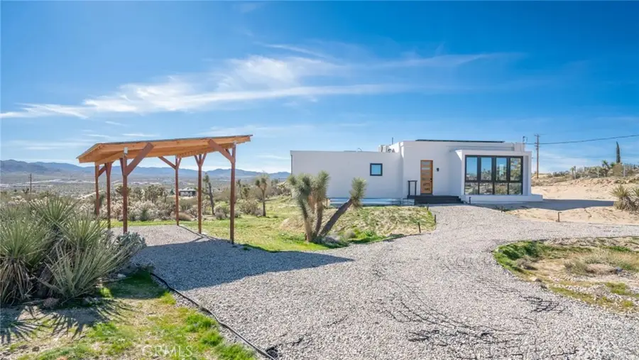 59045 Wilcox, Yucca Valley, CA 92284 - #3