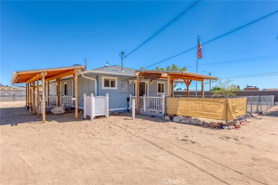 62095 Plaza Road, Joshua Tree, CA 92252 - #3