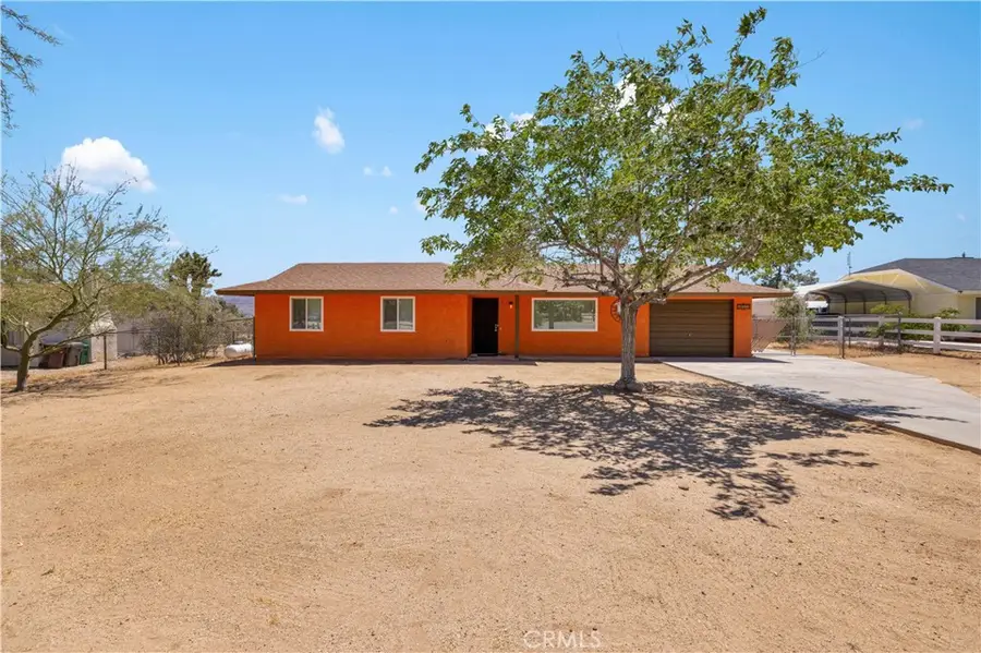 58773 Sunflower Drive, Yucca Valley, CA 92284 - #2