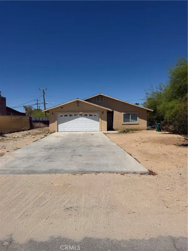 5932 La Buena Tierra Ave, 29 Palms, CA 92277