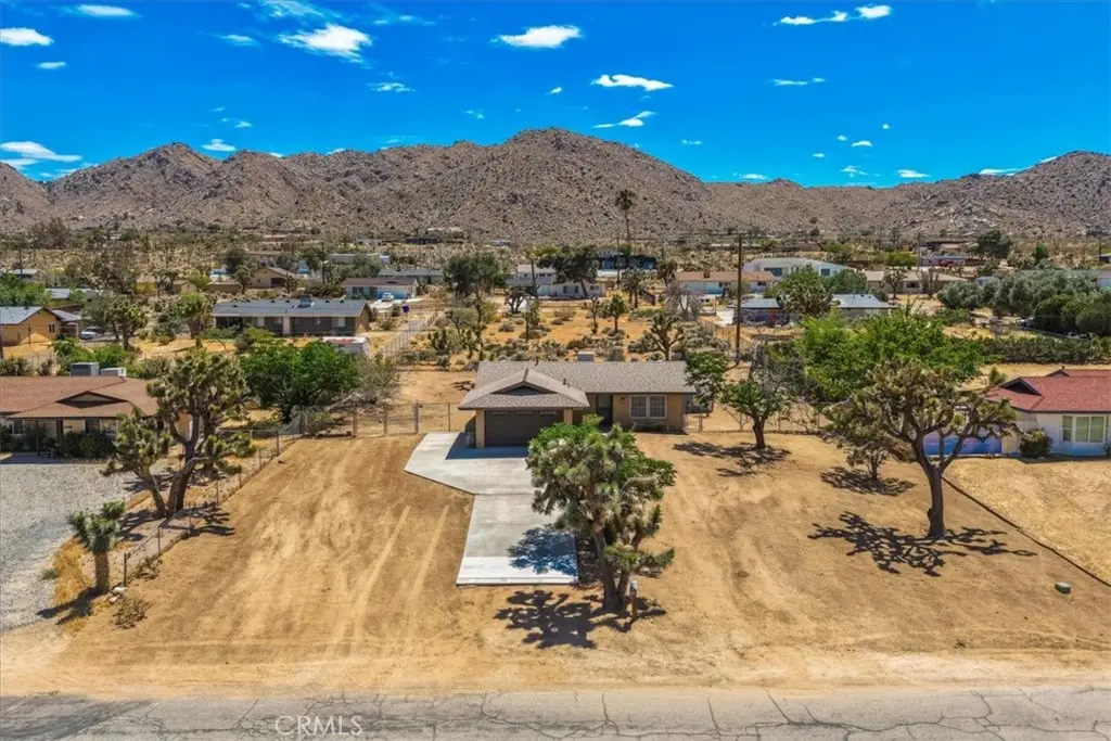 60235 Latham, Joshua Tree, CA 92252 - #1