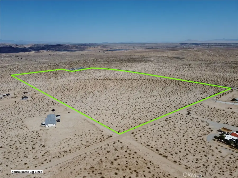 70700 Two Mile Road, Twentynine Palms, CA 92277 - #3