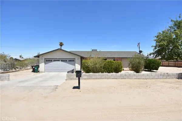 6245 Baileya Avenue, 29 Palms, CA 92277