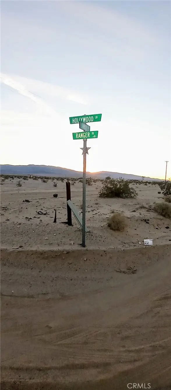1 Amboy Rd. Road, Twentynine Palms Yucca Valley, CA 92277 - #1