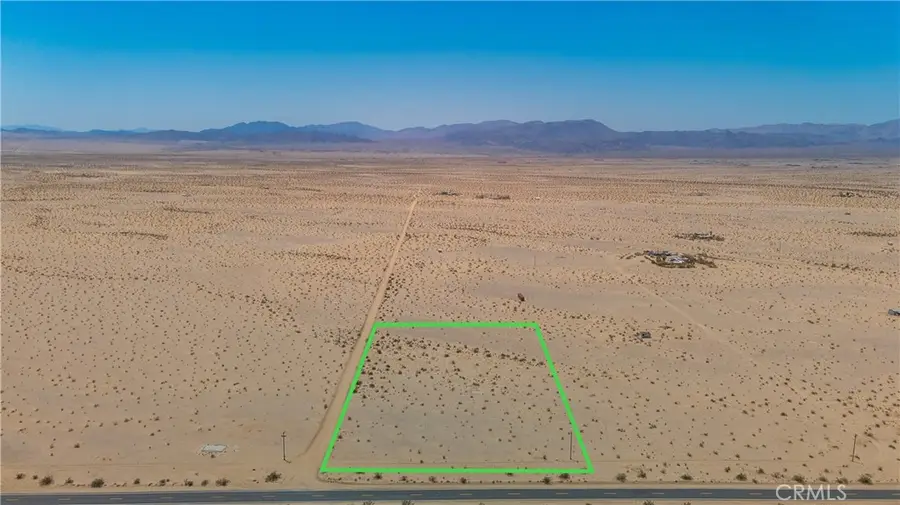1 Amboy Rd. Road, Twentynine Palms Yucca Valley, CA 92277 - #3