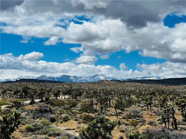 57864 Sunflower Drive, Yucca Valley, CA 92284
