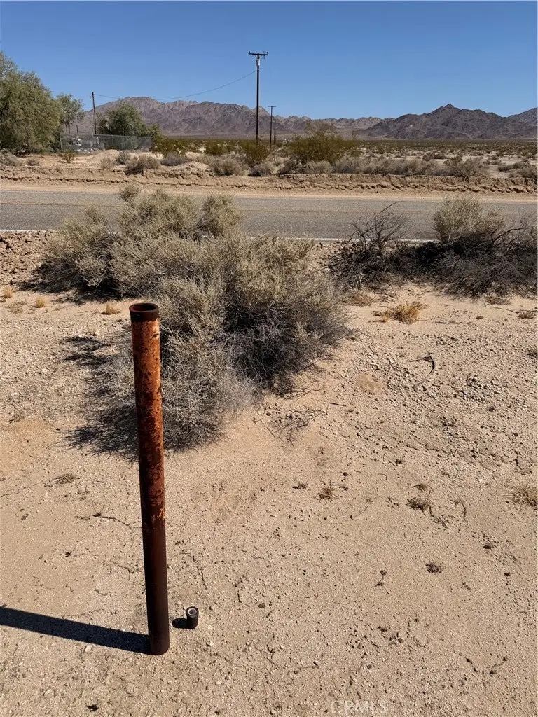 87630 Amboy Road, Twentynine Palms Yucca Valley, CA 92277 - #3