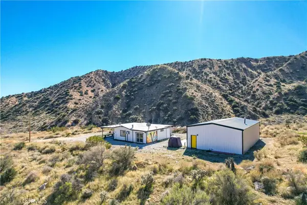 49490 Big Morongo Canyon Road, Morongo Valley, CA 92256