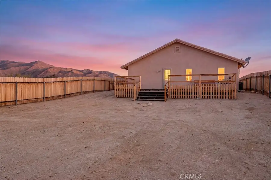 6653 Alpine Avenue, Twentynine Palms, CA 92277 - #2