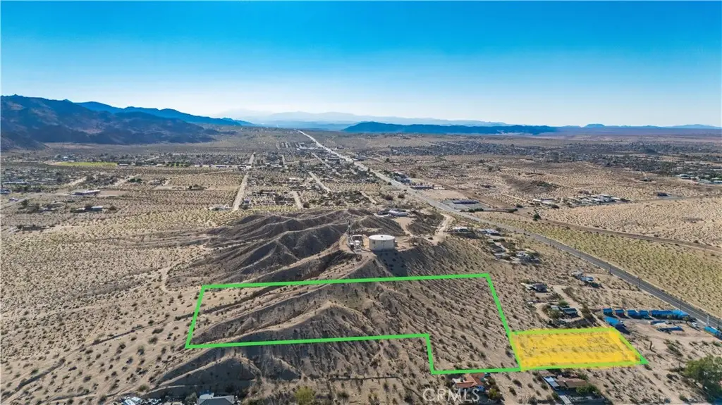 73289 Twentynine Palms, Twentynine Palms, CA 92277 - #1