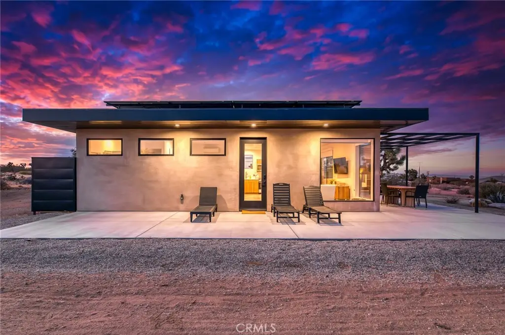 3920 Warren Vista, Yucca Valley, CA 92284 - #1