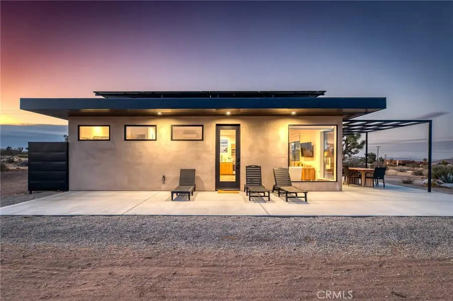 3920 Warren Vista, Yucca Valley, CA 92284 - #2