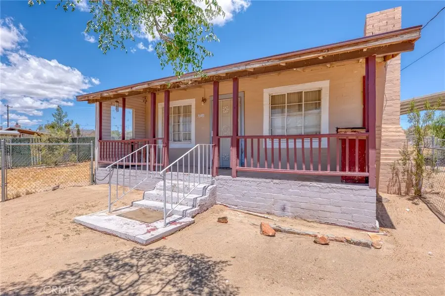 61910 Begonia, Joshua Tree, CA 92252 - #2