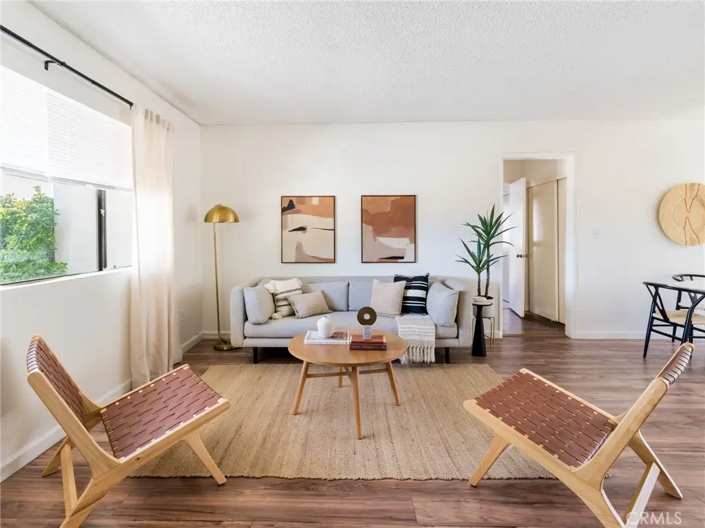 60485 Latham Trail, Joshua Tree, CA 92252 - #1