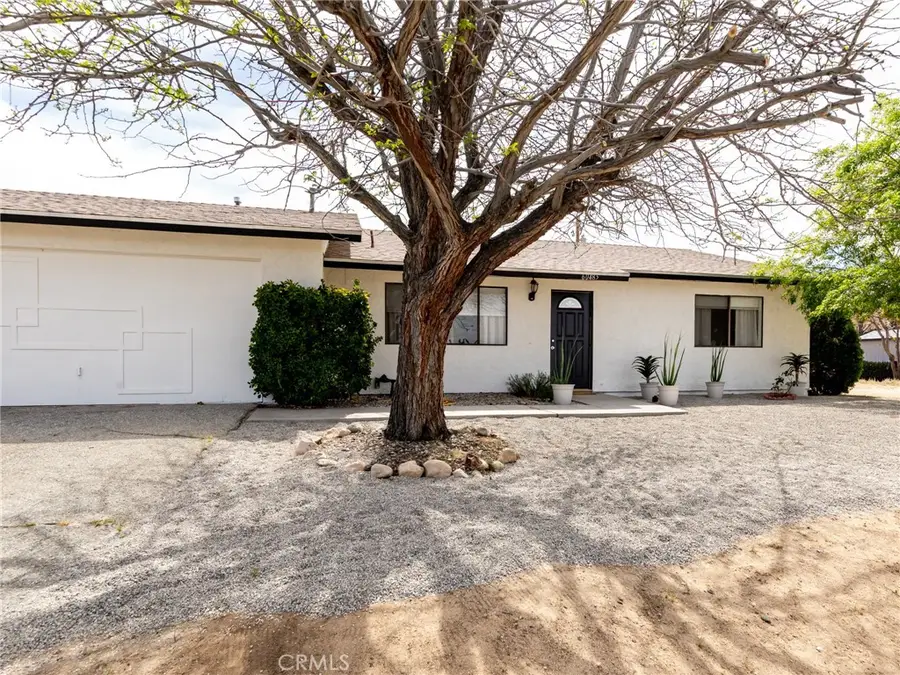 60485 Latham Trail, Joshua Tree, CA 92252 - #2