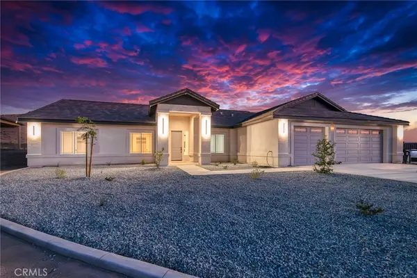 19707 Roanoke Road, Apple Valley, CA 92307