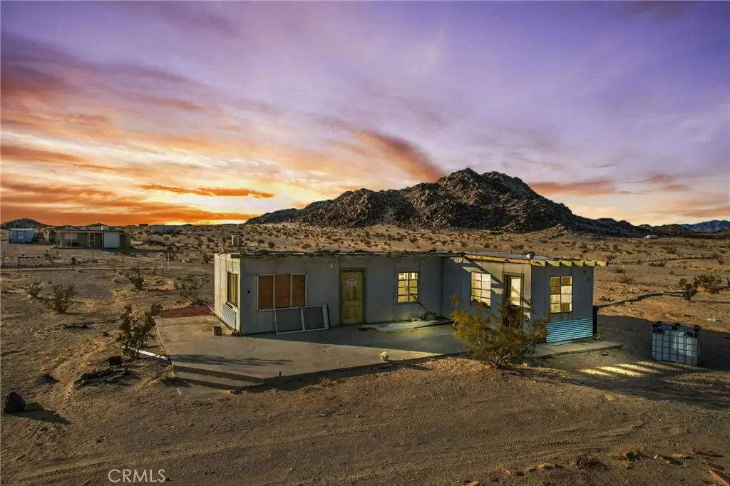 2981 Idle Lane, Twentynine Palms, CA 92277 - #1