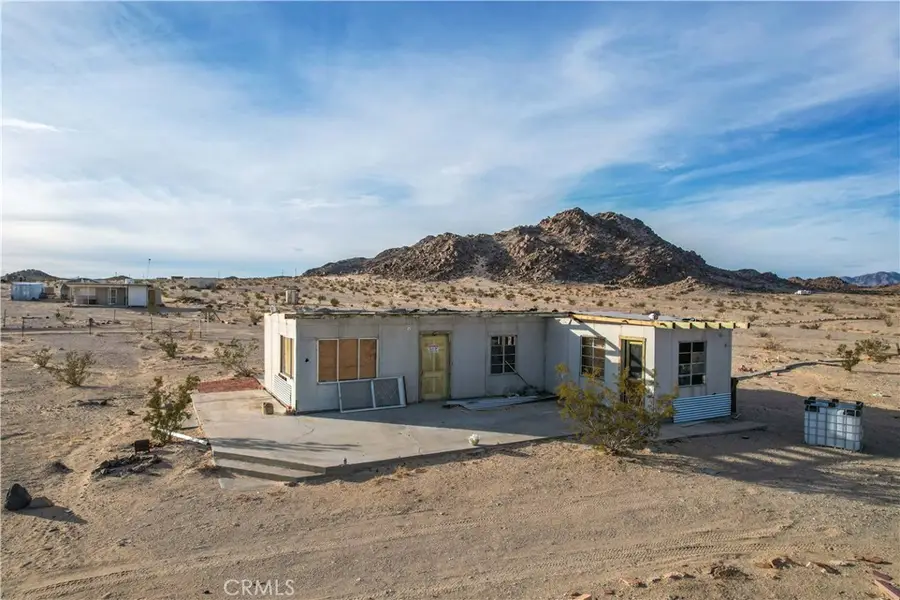 2981 Idle Lane, Twentynine Palms, CA 92277 - #2