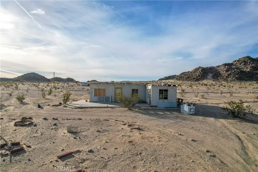 2981 Idle Lane, Twentynine Palms, CA 92277 - #3