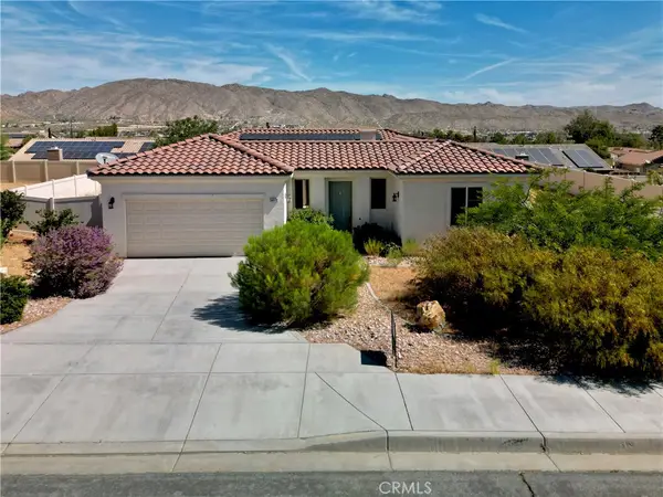 56172 Mountain View, Yucca Valley, CA 92284