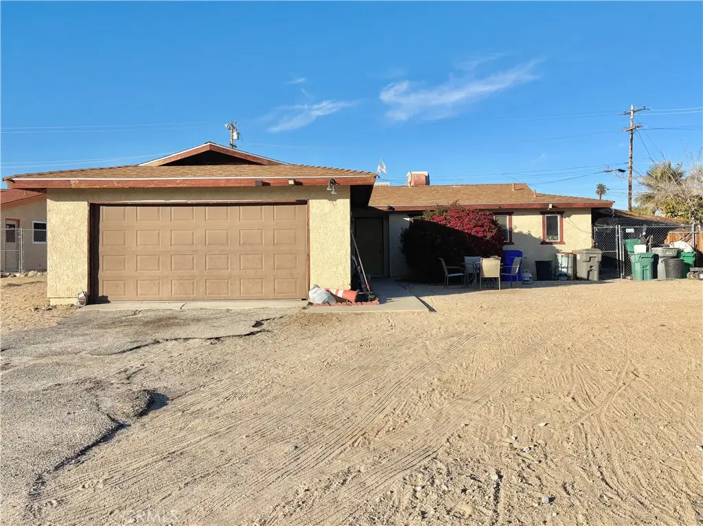 73078 Sunnyvale, Twentynine Palms, CA 92277 - #1