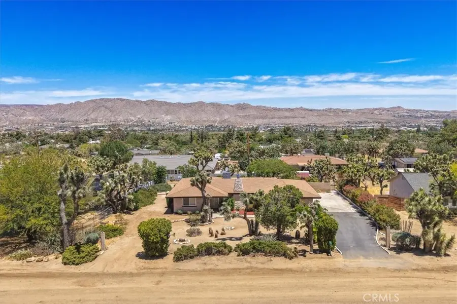 56472 El Dorado Drive, Yucca Valley, CA 92284 - #2