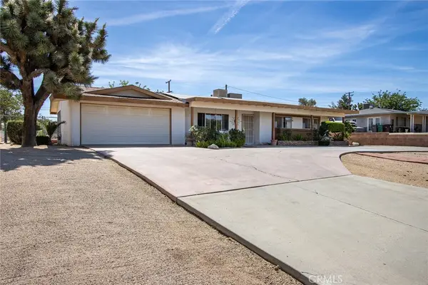 7613 Cherokee, Yucca Valley, CA 92284