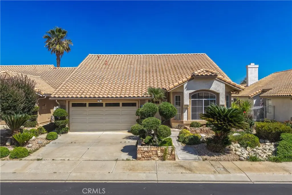 1182 Bel Air Court, Banning, CA 92220 - #1