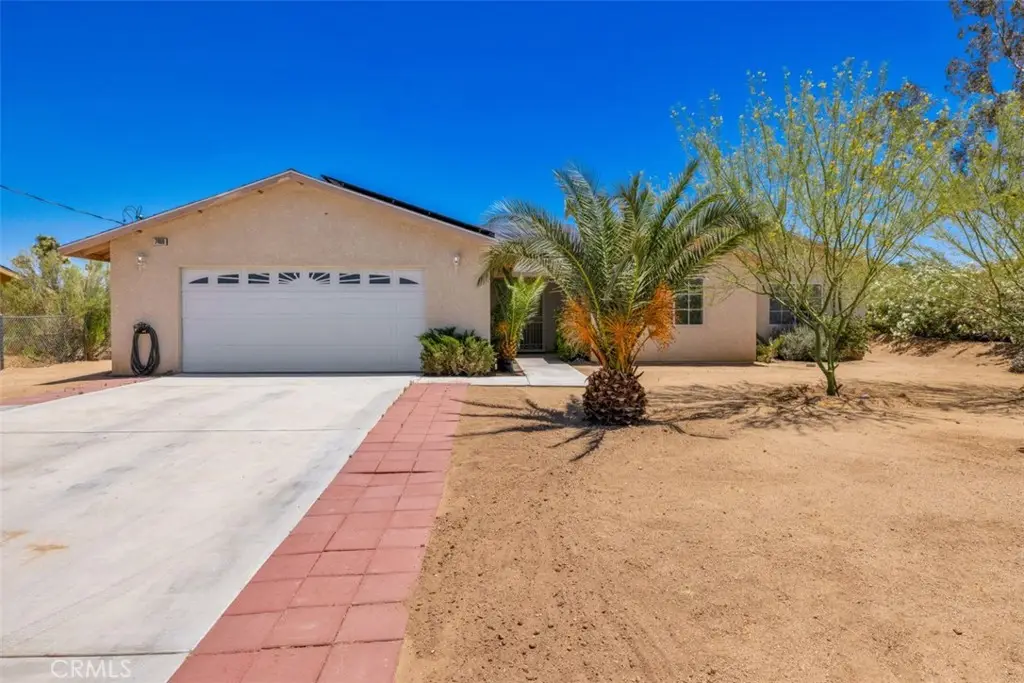 7469 Warren Vista, Yucca Valley, CA 92284 - #1