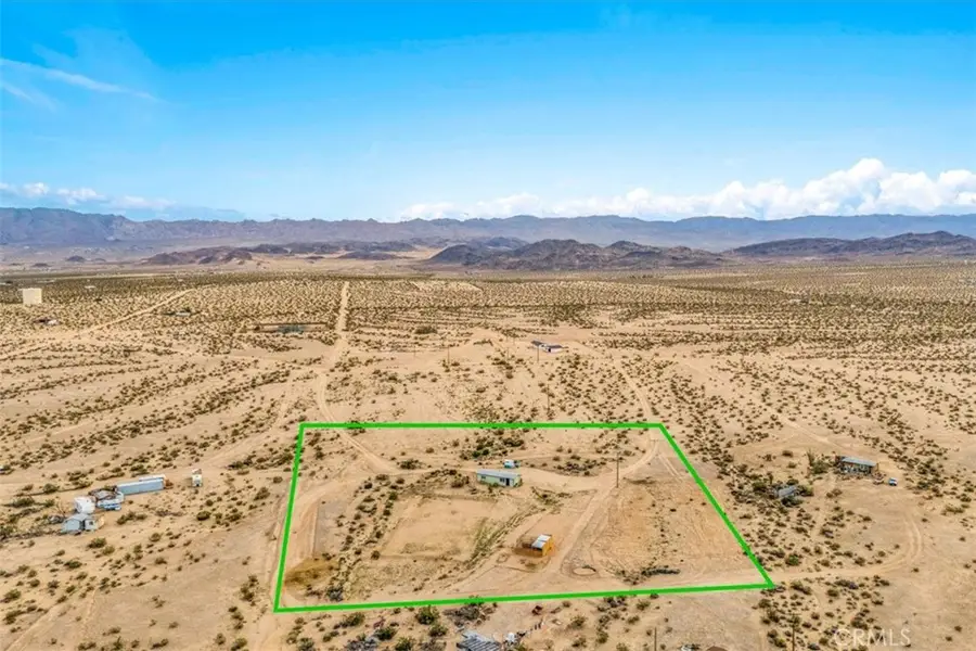 67550 Del Oro Road, Twentynine Palms Yucca Valley, CA 92277 - #2