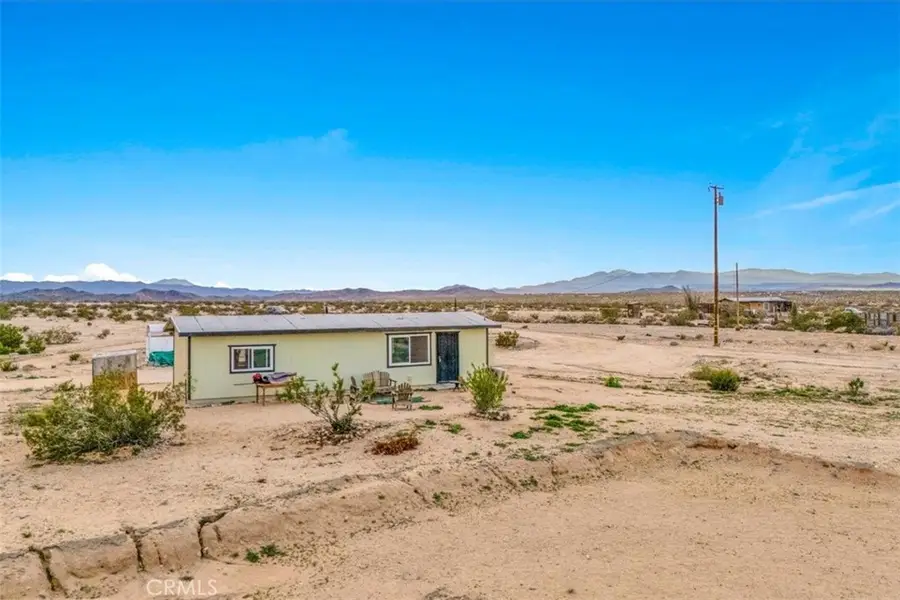 67550 Del Oro Road, Twentynine Palms Yucca Valley, CA 92277 - #3