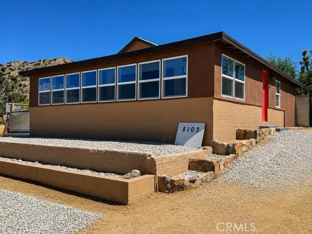 8103 Hopi, Yucca Valley, CA 92284 - #2