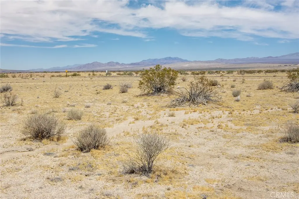 4444 Valley Vista, Johnson Valley, CA 92285 - #1