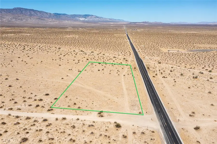4444 Valley Vista, Johnson Valley, CA 92285 - #2