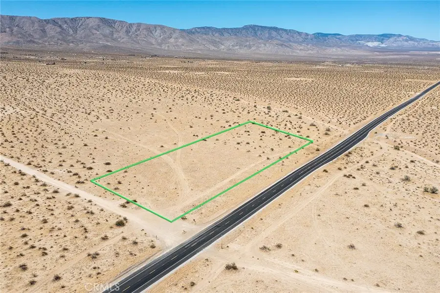 4444 Valley Vista, Johnson Valley, CA 92285 - #3